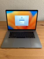 Apple MacBook Pro 15 Zoll 16GB 1TB Friedrichshain-Kreuzberg - Friedrichshain Vorschau