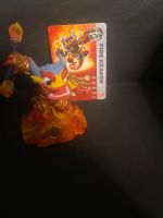 Skylanders Swap force Fire Kraken Bayern - Pleinfeld Vorschau