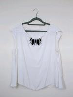 crop top Zara mit Steinchen XL Saarbrücken-Mitte - Alt-Saarbrücken Vorschau