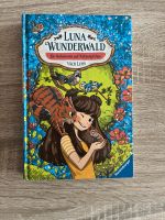 Luna Wunderwald Buch Sachsen-Anhalt - Quedlinburg Vorschau