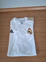 Trikot, Real Madrid, gr. S, Saison 21/22 Schleswig-Holstein - Quarnbek Vorschau