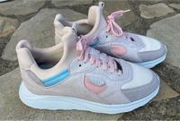 EKN Sneaker Schuhe Damen Gr. 40 Niedersachsen - Peine Vorschau
