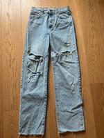 straight leg jeans Sachsen - Pirna Vorschau
