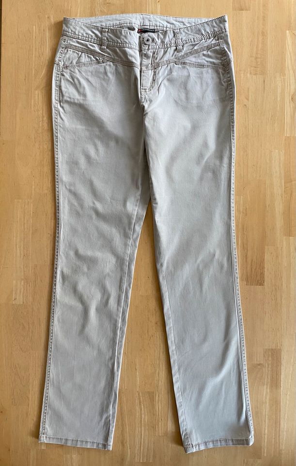 Street One Hose 38 Länge 32 M Jeans Stoffhose HM in Freiberg