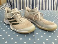 Adidas Tennisschuhe Adiware Größe 44,5 sehr guter Zustand Brandenburg - Blankenfelde-Mahlow Vorschau