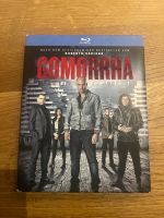 Gomorrha Staffel 1 Blu ray Bayern - Nördlingen Vorschau