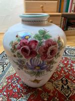 Ulmer Keramik Vase Tischvase Blumenvase Kr. Altötting - Töging am Inn Vorschau