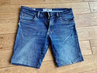 Brax Cadiz, Jeans Shorts Grosse 32 (81cm), Blau Nordrhein-Westfalen - Porta Westfalica Vorschau