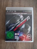 Need for Speed - Hot Pursuit - Limited Edition PS3 Ludwigslust - Landkreis - Pampow Vorschau