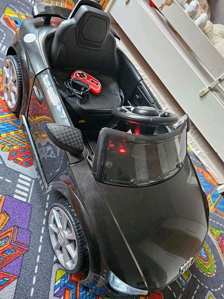 Elektroauto für Kinder in Völklingen
