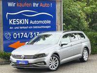 Volkswagen Passat Variant Business*AUTOMATIK*LED*NAVI*KAME* Nordrhein-Westfalen - Ahlen Vorschau