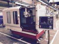 Hermle UWF 1001 Universal CNC-Fräsmaschine aus Lagerauflösung Nordrhein-Westfalen - Mülheim (Ruhr) Vorschau