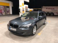 BMW 530d Automatik Touring Hessen - Obertshausen Vorschau