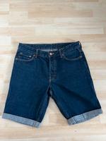 H&M Shorts Herren Herrenshorts Gr.32 (L) dunkelblau wie Neu Bayern - Amberg Vorschau