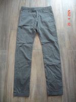 wie neu Strellson Hose khaki Gr. 30 32 S 170 Nordrhein-Westfalen - Haltern am See Vorschau