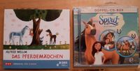 Pferdegeschichten CDs Nordrhein-Westfalen - Bergisch Gladbach Vorschau