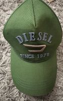 Diesel Cap Mütze Diesel Größe 03 Neuwertig ! Saarland - St. Ingbert Vorschau