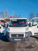 Fiat Ducato Duisburg - Rheinhausen Vorschau