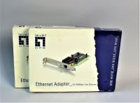 level one | 2x Ethernet Adapter 10/100Mbps | Fast Ethernet Schleswig-Holstein - Krempdorf Vorschau