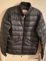 MONCLER AGAY HERREN JACKE Gr. 4 Altona - Hamburg Lurup Vorschau