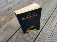 Buch  Die fünfte Frau  Henning Mankell Roman dtv Taschenbuch Baden-Württemberg - Schönau (Schwarzwald) Vorschau