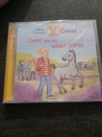 Conni und die wilden Pferde Kinder Hörspiel CD Bayern - Gersthofen Vorschau