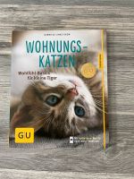 GU Wohnungskatzen Katzen Buch Bayern - Rothenburg o. d. Tauber Vorschau