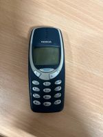 Nokia 3310 Bayern - Schwabach Vorschau