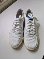 Adidas Sneaker Herren Schuhe weiß Gr. 43 1/3 Hessen - Allendorf Vorschau