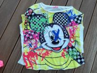 Tolles Shirt Mickey 42/44 Baumwolle Berlin - Pankow Vorschau