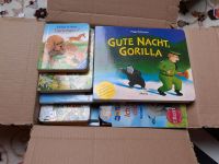 Bücherkiste 0 bis 3 Jahren dicke Seiten Set Nordrhein-Westfalen - Nettetal Vorschau