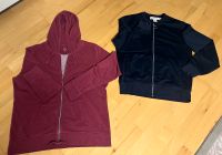 Sweatjacke für Damen Bayern - Rothenburg o. d. Tauber Vorschau