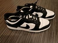 Nike dunk low panda Herren Sneaker Größe 46 Bayern - Heroldsbach Vorschau