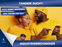 Industriemechaniker (m/w/d) ab 18-20 Euro/Std. (Gleitzeit) Niedersachsen - Rosdorf Vorschau