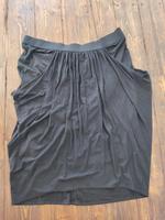 H&M Rock Kleid Schwarz 48 50 52 54 XXL Leicht Strech Allraounder Hessen - Rotenburg Vorschau