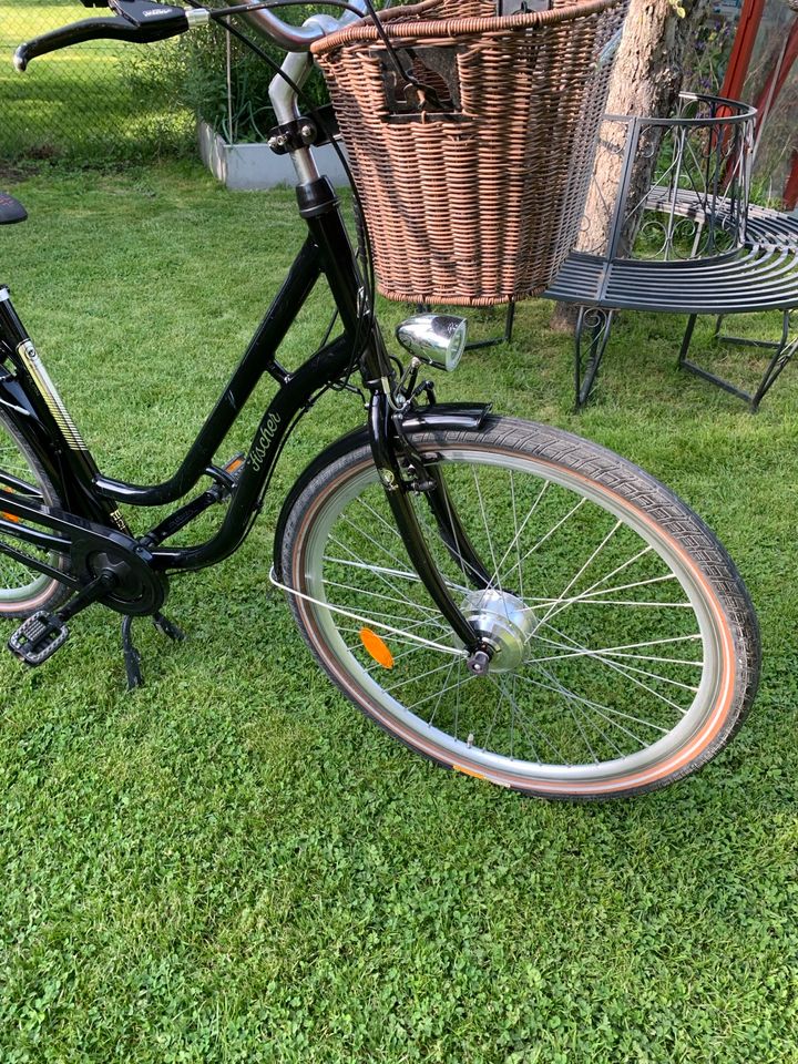 Damen e-bike in Düren