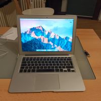 MacBook Air model a1369 Bayern - Erlangen Vorschau