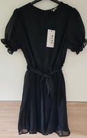 NA-KD Chiffon Kleid Gr. 34 Neu Bielefeld - Senne Vorschau