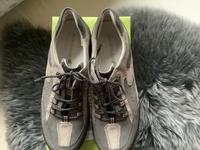 Waldläufer Schnürschuh Neu! Köln - Porz Vorschau
