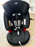 Britax Römer Multitech III Hessen - Hammersbach Vorschau