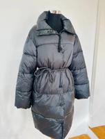 Wintermantel von Closed Gr. XS Oversized NP 450€ in Dunkelgrau Mitte - Wedding Vorschau