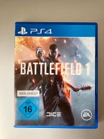 PS4 Battlefield Spiel Berlin - Pankow Vorschau
