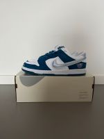 Nike SB Dunk Low Born x Raised One Block At A Time Berlin - Tempelhof Vorschau