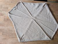 Opus Poncho Creme One Size Hessen - Friedberg (Hessen) Vorschau