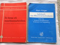 PC/Laptop Lernbuch: 10 Finger blind schreiben lernen - Selbstkurs Nordrhein-Westfalen - Brühl Vorschau