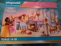 Playmobil Princess 73 Teile, neu Niedersachsen - Wallmoden Vorschau