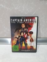 Captain America The First Avenger Marvel DVD Brandenburg - Königs Wusterhausen Vorschau