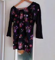 Langarmshirt mit Blumen Muster - M Innenstadt - Köln Altstadt Vorschau