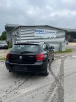 BMW 114d 5TÜRIG Bayern - Neuburg a.d. Kammel Vorschau