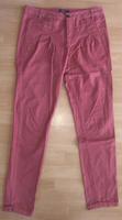 ONLY FRAUEN DAMEN HOSE STOFFHOSE ROT ROSA 38 S W29 L30 29/30 Bayern - Krumbach Schwaben Vorschau